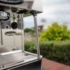 Ex Display 2 Group Fracino CONTEMPO Dual Fuel LPG Coffee Machine - Australia - Di Pacci