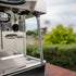 Ex Display 2 Group Fracino CONTEMPO Dual Fuel LPG Coffee Machine - Australia - Di Pacci