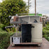 Ex Display 2 Group Fracino CONTEMPO Dual Fuel LPG Coffee Machine - Australia - Di Pacci