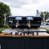 Ex - Display Astoria Storm – 2 Group Commercial Coffee Machine - Australia - Di Pacci