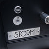 Ex - Display Astoria Storm – 2 Group Commercial Coffee Machine - Australia - Di Pacci