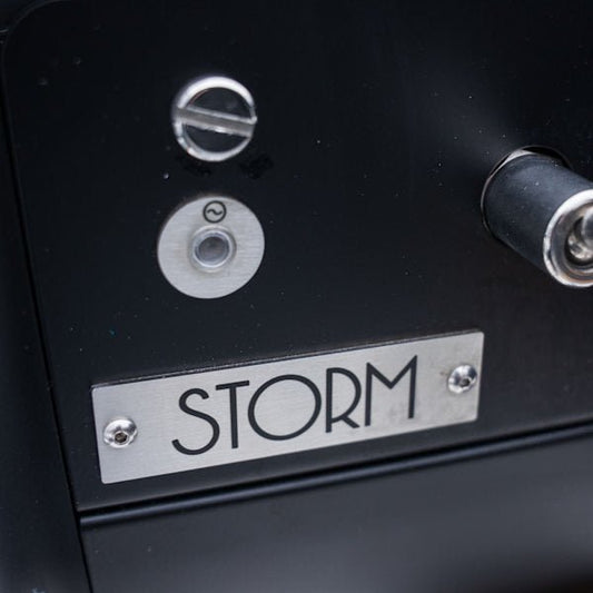 Ex - Display Astoria Storm – 2 Group Commercial Coffee Machine - Australia - Di Pacci