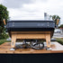 Ex - Display Astoria Storm – 2 Group Commercial Coffee Machine - Australia - Di Pacci
