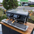 Ex - Display Astoria Storm – 2 Group Commercial Coffee Machine - Australia - Di Pacci