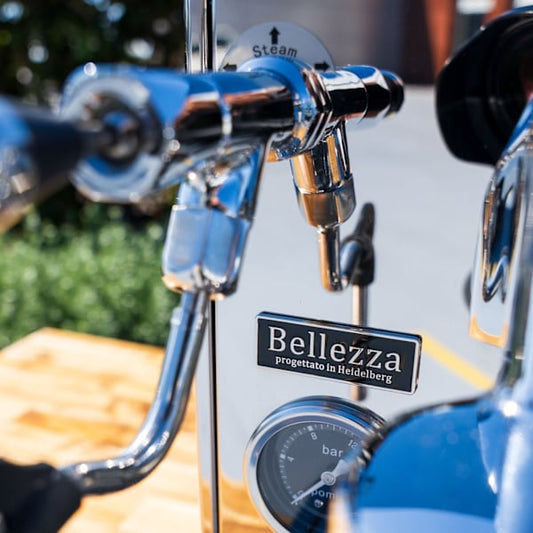 Ex - Display Bellezza Gulia – As New Condition - Australia - Di Pacci