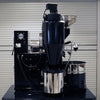 Ex Display Demo 1kg Electric Bideli Coffee Roaster With Stand - Australia - Di Pacci