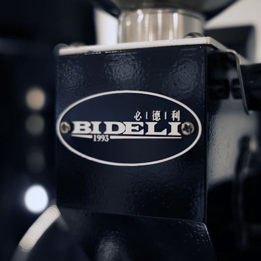 Ex Display Demo 1kg Electric Bideli Coffee Roaster With Stand - Australia - Di Pacci