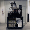 Ex Display Demo 1kg Electric Bideli Coffee Roaster With Stand - Australia - Di Pacci