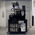 Ex Display Demo 1kg Electric Bideli Coffee Roaster With Stand - Australia - Di Pacci