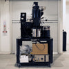 Ex Display Demo 1kg Electric Bideli Coffee Roaster With Stand - Australia - Di Pacci