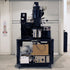 Ex Display Demo 1kg Electric Bideli Coffee Roaster With Stand - Australia - Di Pacci