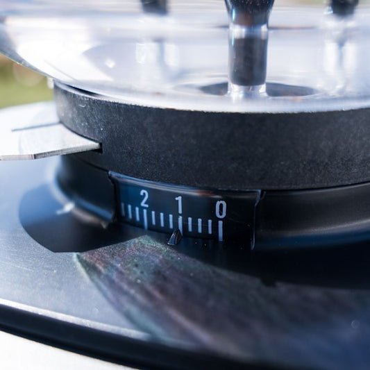 Ex Display Demo Anfim Luna Electric Grinder - Australia - Di Pacci