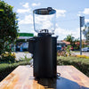 Ex Display Demo Anfim Luna Electric Grinder - Australia - Di Pacci