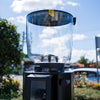 Ex Display Demo Anfim Luna Electric Grinder - Australia - Di Pacci