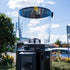 Ex Display Demo Anfim Luna Electric Grinder - Australia - Di Pacci