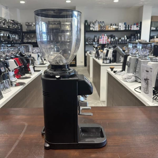 Ex Display Demo DIP Electric On Demand Coffee Bean Espresso Grinder - Australia - Di Pacci