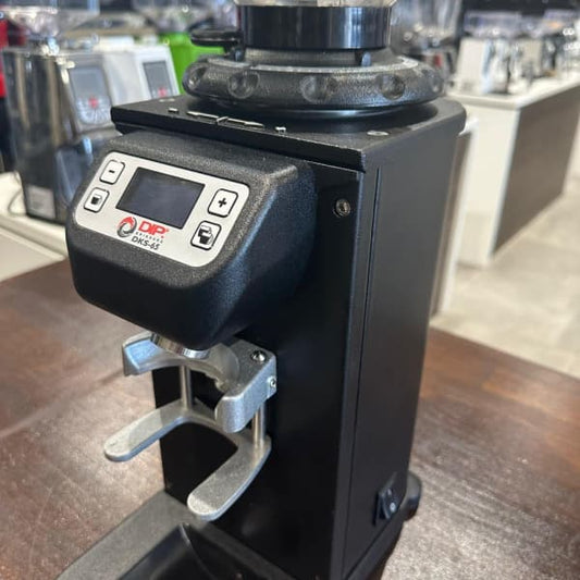 Ex Display Demo DIP Electric On Demand Coffee Bean Espresso Grinder - Australia - Di Pacci