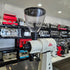 Ex Display Demo EK43 Tall In White AS NEW CONDITION - Australia - Di Pacci