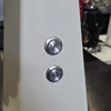 Ex Display Demo EK43 Tall In White AS NEW CONDITION - Australia - Di Pacci