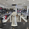 Ex Display Demo EK43 Tall In White AS NEW CONDITION - Australia - Di Pacci
