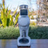 Ex Display Demo Quamar Sirio - Q Coffee Grinder In White - Australia - Di Pacci