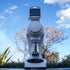 Ex Display Demo Quamar Sirio - Q Coffee Grinder In White - Australia - Di Pacci