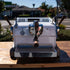 Ex Display Demo Slayer V4 Custom Satin White As New - Australia - Di Pacci