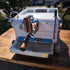 Ex Display Demo Slayer V4 Custom Satin White As New - Australia - Di Pacci