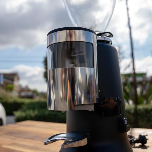 Ex Display Demo X011 Carimali Automatic Coffee Bean Grinder - Australia - Di Pacci