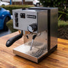 Ex Display V6 Rancilo Silvia Semi Commercial Coffee Machine - Australia - Di Pacci