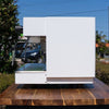 Ex - Rental Ottima 2.0 Coffee Machine – White - Australia - Di Pacci