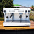 Ex - Rental Ottima 2.0 Coffee Machine – White - Australia - Di Pacci