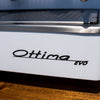 Ex - Rental Ottima 2.0 Coffee Machine – White - Australia - Di Pacci
