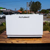 Ex - Rental Ottima 2.0 Coffee Machine – White - Australia - Di Pacci
