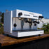 Ex - Rental Ottima 2.0 Coffee Machine – White - Australia - Di Pacci