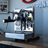 Ex Tasting Room Bellezza Francesca Dual Boiler E61 PID - Australia - Di Pacci