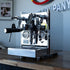 Ex Tasting Room Bellezza Francesca Dual Boiler E61 PID - Australia - Di Pacci