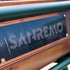 Ex Tasting Room Sanremo Cafe Racer Renegade - Australia - Di Pacci