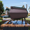 Ex Tasting Room Sanremo Cafe Racer Renegade - Australia - Di Pacci