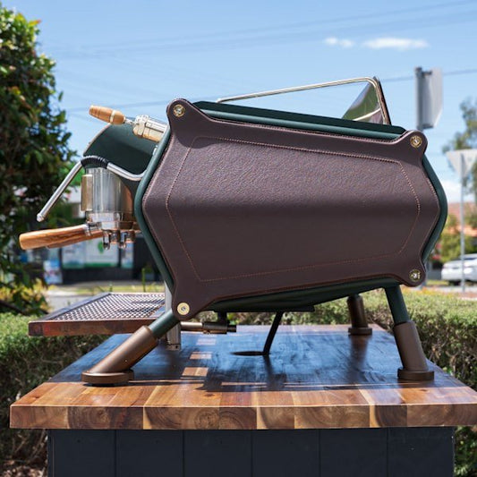 Ex Tasting Room Sanremo Cafe Racer Renegade - Australia - Di Pacci
