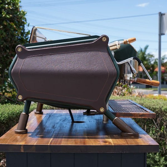 Ex Tasting Room Sanremo Cafe Racer Renegade - Australia - Di Pacci