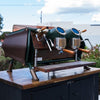Ex Tasting Room Sanremo Cafe Racer Renegade - Australia - Di Pacci