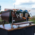 Ex Tasting Room Sanremo Cafe Racer Renegade - Australia - Di Pacci