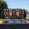 Ex Tasting Room Sanremo Cafe Racer Renegade - Australia - Di Pacci
