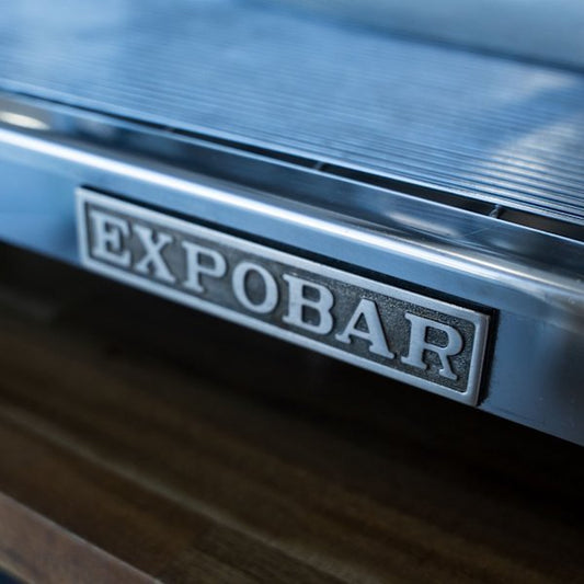 Ex Training Room 2 Group Expobar Ruggero 2.0 - Australia - Di Pacci