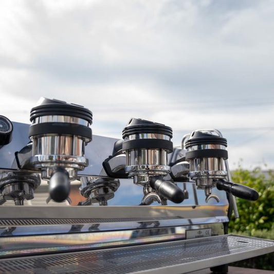 Ex Training Room 2021 La Marzocco Strada AV Commercial Coffee Machine - Australia - Di Pacci