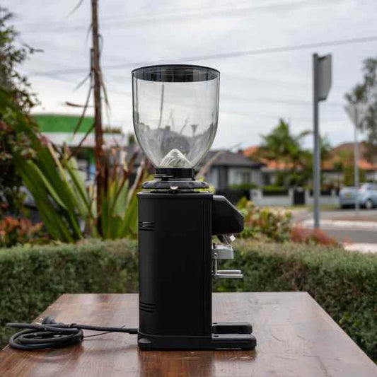 Ex training Room As New Dip Dk65 Electric On Demand Coffee Grinder - Australia - Di Pacci