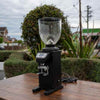 Ex training Room As New Dip Dk65 Electric On Demand Coffee Grinder - Australia - Di Pacci