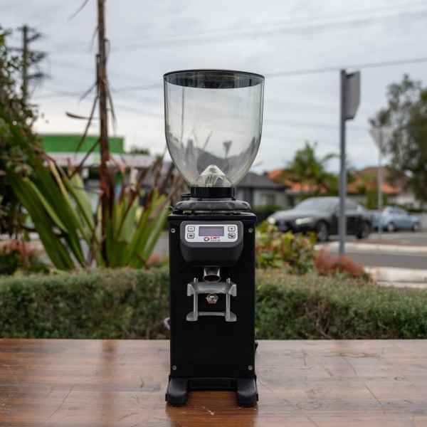 Ex training Room As New Dip Dk65 Electric On Demand Coffee Grinder - Australia - Di Pacci