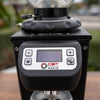 Ex training Room As New Dip Dk65 Electric On Demand Coffee Grinder - Australia - Di Pacci